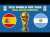 FIFA WORLD CUP 2026 FINAL MATCH SCHEDULE | SPAIN VS ARGENTINA FINAL FIFA WORLD CUP 2026
