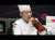Coupe du Monde de la Pâtisserie 2025 - Day 1 AM