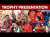 FULL: Spain lifts World Cup Trophy \ud83c\udfc6 | 2026 FIFA World Cup trophy presentation