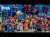 Spectacle de la mi-temps Topps de la finale de la Coupe du Monde de la FIFA 2026\u2122