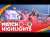 M16 | LSFC \ud83c\udd9a MFC | Tous les buts et temps forts | IndianOil Durand Cup