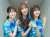 世界卓球の応援サポーターに就任した #日向坂46。佐々木久美さん、丹生明里さん、松田好花さんが、卓球トークをきっかけに、日向坂46のスポーツ事情に迫る。  @hinatazaka46