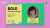 Watch now: #BOLD, a global virtual event hosted by @Womennclimate addressing women-centric leadership, population, degrowth movement, & more. More on @wedonthavetime:  #InternationalWomensDay #climateaction