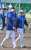 3/9 草薙 #鈴木尚典 コーチ #三浦大輔 監督