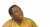 Thabang to Ebuka question about him and khosi  Thabang:I kiss my little sister #BBTitans