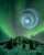 A 'SPACEX SPIRAL' OVER #ALASKA: Sky watchers were surprised early Saturday when a giant blue spiral sailed through the #NorthernLights. #SpaceX apparently created the phenomenon they captured on camera.  has the unreal video.  Photo credit: Todd Sala