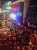 These pics taken by Song Sehyun, 22-year-old who was attending the Halloween party in Seoul&rsquo;s Itaewon nightclub district. You can see how packed the streets were a couple of hours before the deadly crush that killed at least 120 people. Two of 