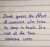effort is everything