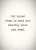 trust the timing