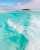 50 shades of Blue \ud83d\udc99...#pacificocean #pacific #southpacific #southpacificislands #southpacificocean #cookislands #cookisland #cookislandstourism #rarotonga #worldcruise2023 #worldcruise #mscmagnifica #msccruises #girlswhotravel #dametravele