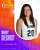Take a glimpse at @20sMaddy's resume as she heads to Spring Studios for the 2023 #WNBADraft presented by @StateFarm     6'2 Forward | @novawbb    2x Big East Player of the Year    4x First-Team All-Big East     What team will draft Maddy? Find out on