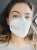 Just got a flu shot. Still waiting for @Novavax  to be available for my next C19 one. I had to assure the nurse that I am wearing a mask for protection, not because I'm sick. Lone Masker at the vaccine clinic. #MaskUp #CovidIsntOver