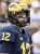 Cade McNamara has officially entered the transfer portal.