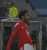 حسين الشحات لاعب الاهلي المصري يحتفل على طريقه الأسطورة رونالدو Siiiuuu