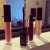 Glides over #lips with powerful and enduring pigments and a blend of moisture-rich oils, butters and waxes to help lips remain supple, comfortable & soft  #lipstick #lip #lipbalm #lipfiller #blackownedbusiness #blackowned #luxury #luxurious #luxu