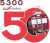 「5300系誕生50周年」車両の装飾と記念グッズの発売について｜レールファン阪急｜阪急電車 公式鉄道ファンサイト｜阪急電鉄  5300系50周年！！！！！