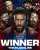 #TheBloodline rules inside #WarGames at #SurvivorSeries!