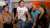 Josh Briggs, @BrooksJensenWWE & @FallonHenleyWWE get interrupted by a seemingly remorseful @kianajames_wwe.  #WWENXT