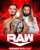 Monday nights belong to me! #WWERaw