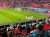 Very proud of our colleague, @tombaldwin__, who was working media duties at Wembley Stadium for England&rsquo;s win over the Czech Republic this evening.   #ENGCZE #englandvsczech #ENG