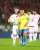 Highlights from yesterday&rsquo;s win against Mamelodi Sundowns   #DimaWydad #AFL