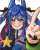 実装おめでとうターボ！！ #ウマ娘  #ツインターボ