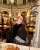 Photo by oumaima  khyali | اميمة الخيالي   \u2600\ufe0f on January 08, 2024. May be an image of 3 people and turtleneck.