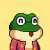 GIVEAWAY TIME!!!  bitcoin frog giveaway   Follow @XBitcoinChinese Like and rt  Tag 3 your friends #Ordinals #Ordinal #Bitcoin #Giveaway #NFTs  Winner will be announced on 11 nov
