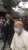 熱田神宮に参拝に行ったら、キムタクと伊藤英明が目の前歩いていってビックリ いい日になりそう  #キムタク #木村拓哉 #伊藤英明 #熱田神宮