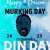 Todays Worldwide trending topic image #MLKDay, #Dr. King, #BlueMonday, #معاك_يا_احمرنا, #زيزو