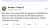 LOL He doesn't realize they are going after people who dicked with the election. Him and his cronies. What a dickhead. #TrumpMeltdown