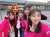 セレッソガールのあかねちゃん発見  #セレッソ大阪 #jリーグ #サガン鳥栖戦
