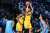 Jose Alvarado wins the NBA Rising Stars MVP    AND HE CALLED GAME