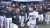 #日本シリーズ  激闘を終え健闘を称え合うオリックス・中嶋監督とヤクルト・高津監督
