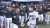 #日本シリーズ  激闘を終え健闘を称え合うオリックス・中嶋監督とヤクルト・高津監督