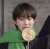 jungwon and his lollipop