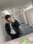 mirror selca from round jungwon