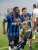 Sulley Muntari was part of Jose Mourinho&rsquo;s iconic Inter Milan team that last won the UEFA Champions League in 2010.