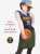 【バンドリ&times; NBA  その25】 るいるい&times;デンバーナゲッツ &ldquo;The Joker&rdquo;  【BanG Dream! &times; NBA  No. 25】 Rui-Rui &times; Denver Nuggets  &ldquo;The Joker&rdquo; #バンドリ　#八潮瑠唯