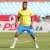 Sipho Mbule appreciation tweet    Defended,made crucial interceptions & clearances vs Wydad.He's quickly  getting quickly used to pace of #CAFCL, & I'm impressed!  Mbule has made ppl look silly for saying he came to #Sundowns for money.He's s