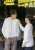 Gulf, baby, if you stare at someone like that, how can he not get all flustered   KANAWUT THANKS GRILL PARTY  #BucherTGPxGulf  @gulfkanawut I #GulfKanawut