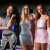 Artistas com mais semanas em #1 no Binnie Artist Chart:  #1. Little Mix &mdash; 74 semanas #2. TOMORROW X TOGETHER &mdash; 40 semanas  #3. NewJeans &mdash; 12 semanas