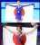 one year ago vs one year after congratulations to kaori #坂本花織  #KaoriSakamoto