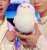 YonaJun's hand size difference  #よなじゅんと白い恋人達
