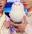 YonaJun's hand size difference  #よなじゅんと白い恋人達
