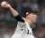 【速報】戸郷翔征 、トラウトから三振。  #戸郷翔征 #読売ジャイアンツ #侍ジャパン #侍JAPAN #WBC2023 #WBC決勝 #アメリカ \u25bd侍ジャパンvsアメリカを速報中！下をクリック！