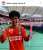 涼太郎 ハットトリック おめでとう   #伊藤涼太郎 選手   #albirex