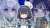 ウイのクソコミュ障ボイスホントすき 演技が本当に上手い  #ブルアカらいぶ直前集会ぱーと2