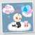 コアくんの誕生日まであと4日 世界初オンエア The　ラップだね ジェンガもいっぱい聴いてるよ  #コアの21歳はOUTERが締めます