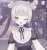 おはみゃ～～  YouTubeのアイコン用に新しいお写真撮った！  #おはようVtuber #新人Vtuber